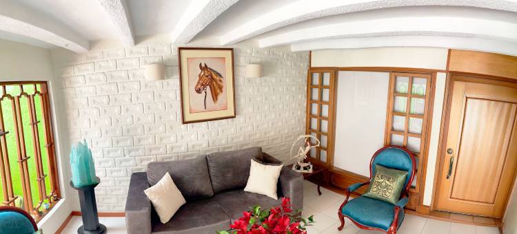 Touristic House Saenz图片