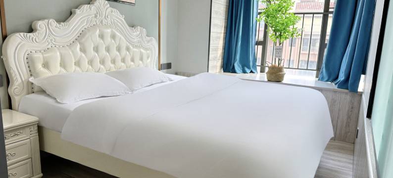 悦居公寓酒店(新都汇广场高铁站店)图片