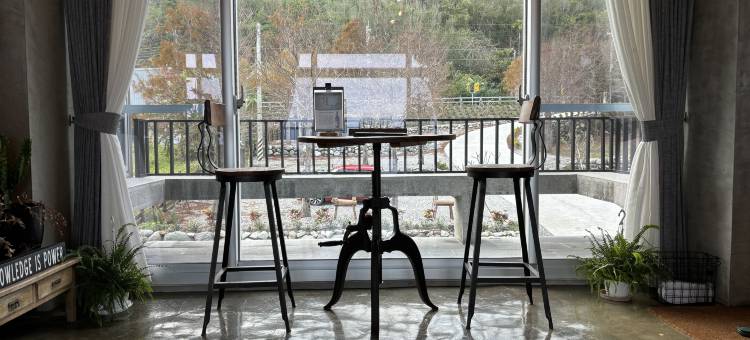 花莲Noosa海岸行馆图片