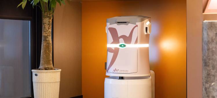 如家精选酒店(哈尔滨龙塔会展中心地铁站店)图片