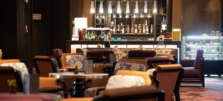 洲至奢选海口亚特酒店图片