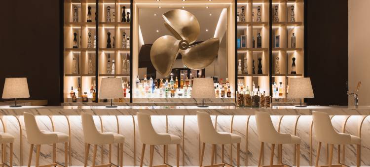 洛斯卡沃斯Hyatt乐家酒店 - 全包(Hyatt Ziva Los Cabos)图片