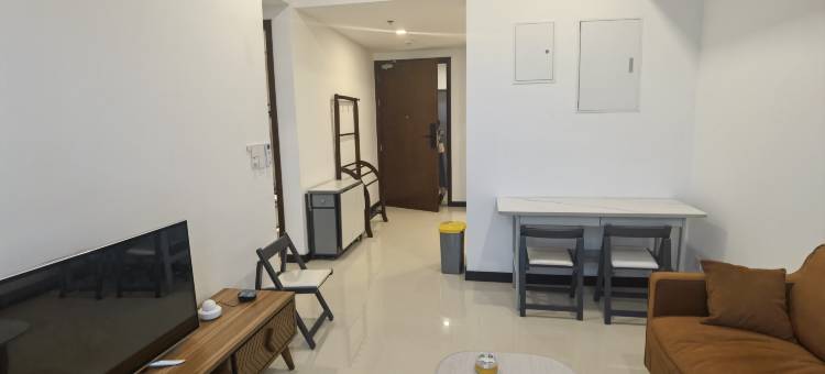 Trizen J＆J future apartments图片