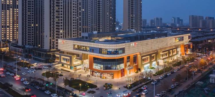全季酒店(青岛东方伊甸园店)图片