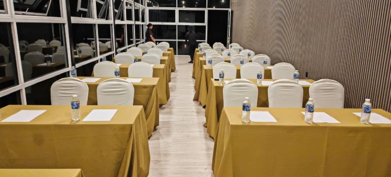 H本杰明住宅酒店(H Benjamin Residence)图片