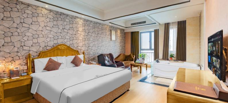 成都罗曼蒂克酒店(西华大学店)图片