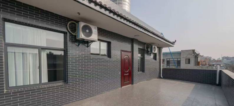 悦季智慧酒店(西安钟鼓楼洒金桥地铁站店)图片