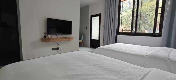 乡夏小院民宿图片