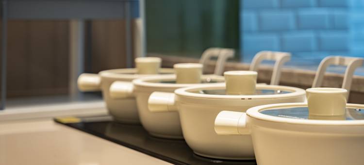 汉庭酒店(贵阳花果园白宫艺术中心店)图片