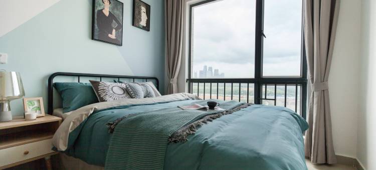 龙湖冠寓(深圳前海湾花园店)图片