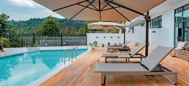 万府酒店(黄果树景区店)图片