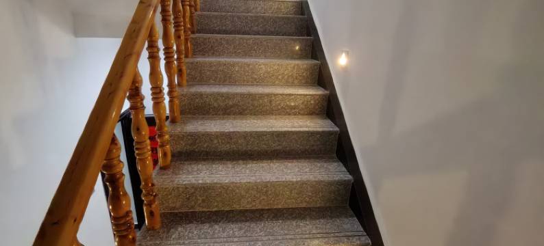 亦安小筑民宿(黄山西站店)图片