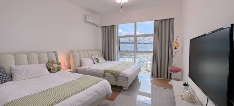 泰宁轻舟民宿图片