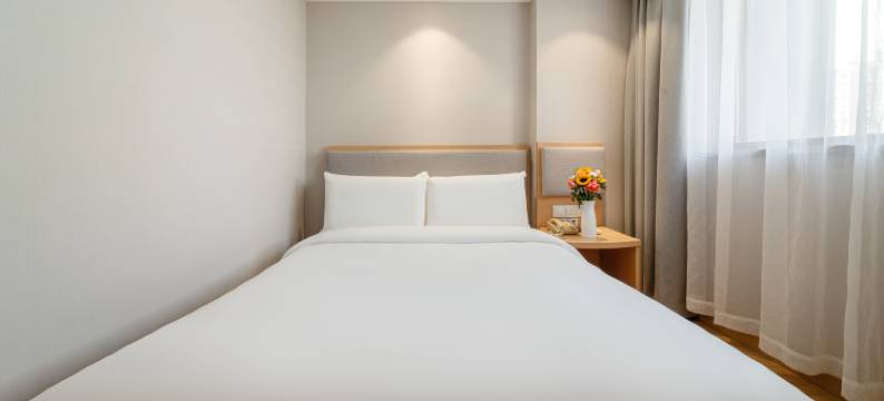 如家酒店(成都春熙路红星桥地铁站店)图片