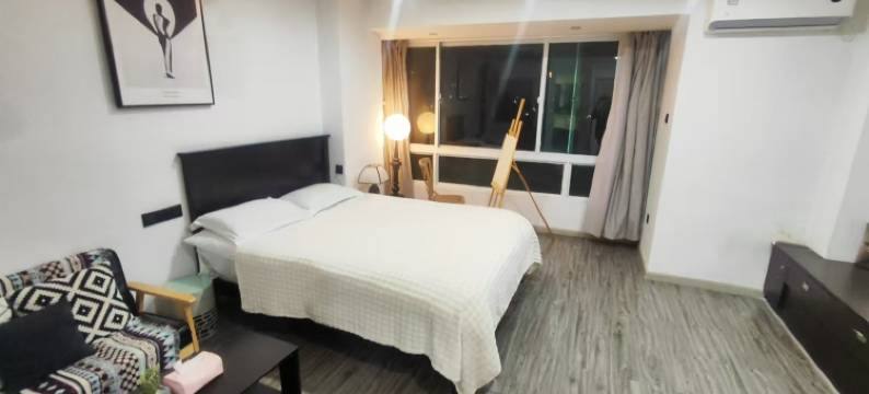 宁波民宿酒店图片