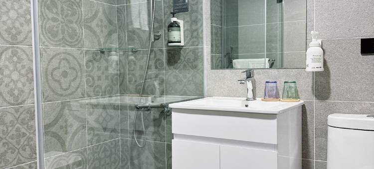 高雄统茂大饭店图片