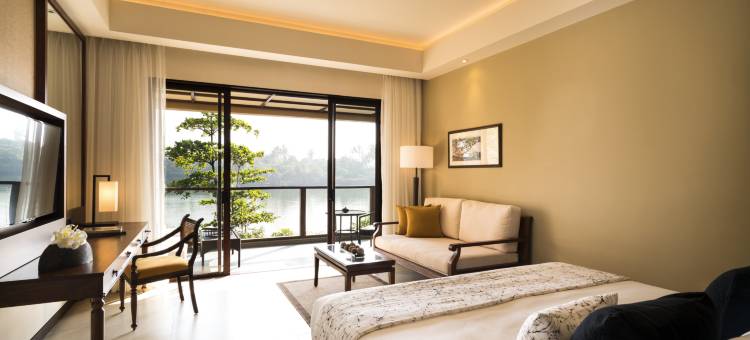 卡卢特勒安纳塔拉度假酒店(Anantara Kalutara Resort)图片