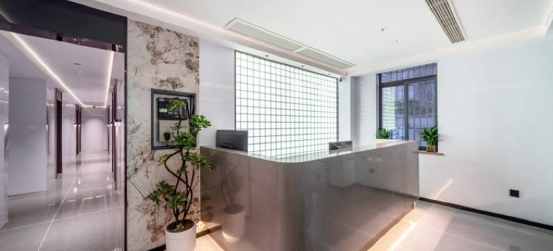 欢溢西湖酒店(杭州西湖湖滨定安路地铁站店)图片