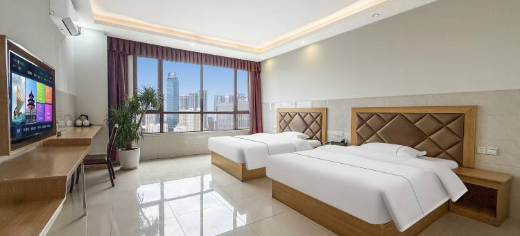 祥隆商务客房(中山横栏店)图片