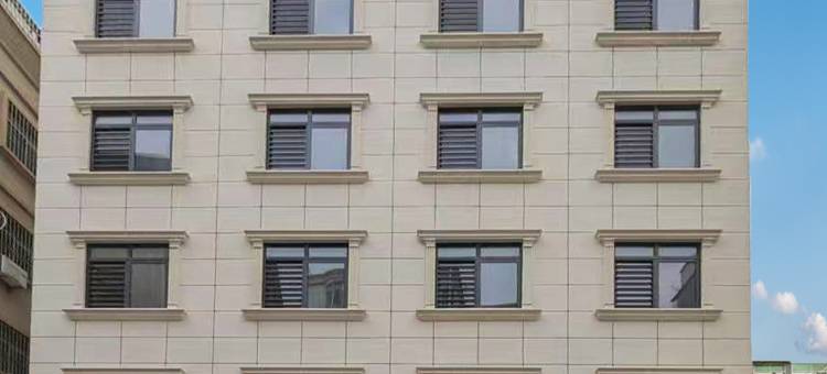 华燕电梯公寓(深圳大鹏新区葵涌店)图片