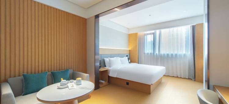 全季酒店(汕头高铁站店)图片