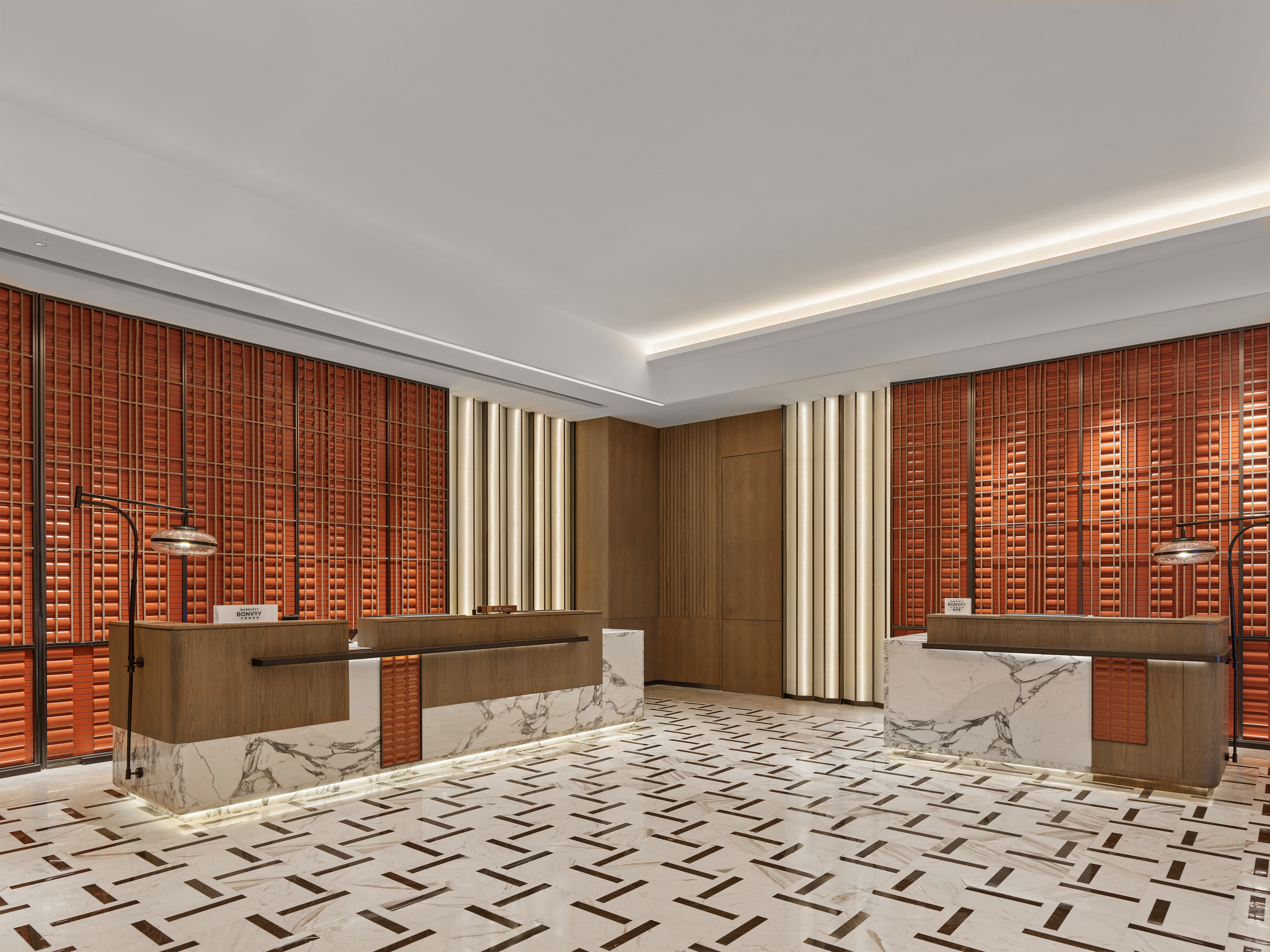 Sheraton Jiujiang Over view