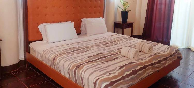 埃斯塔卡湾Cocotel花园会议度假村(Estaca Bay Gardens Conference Resort powered by Cocotel)图片