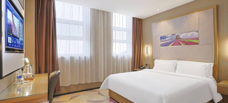 麗枫酒店(长春净月大学城店)图片