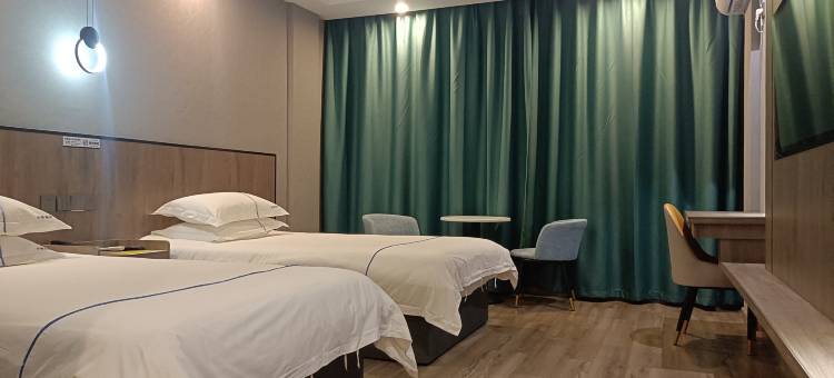 云和云璟酒店图片