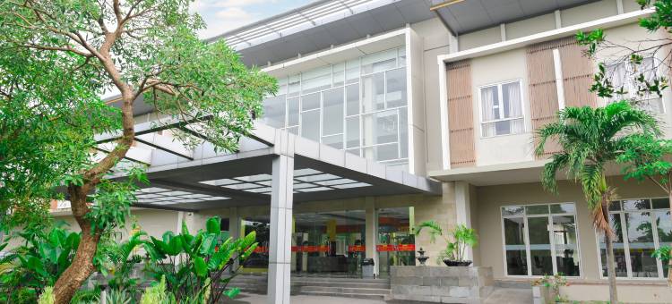 博内罗公寓酒店(Hotel Bonero Residence)图片