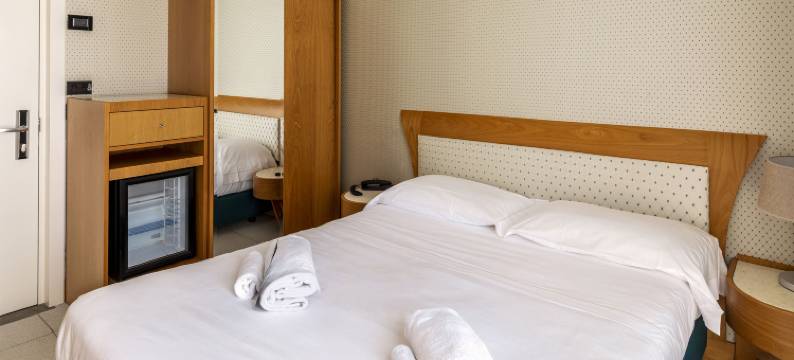 基奥贾白鹭民宿酒店(B&B Hotel Chioggia Airone)图片