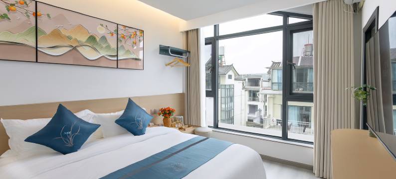 金川银小院图片