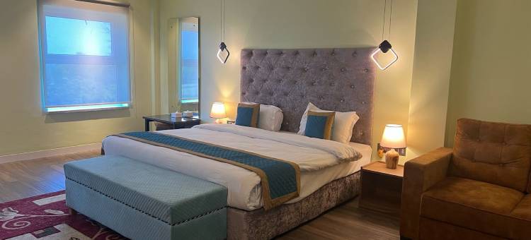 拜拉哈瓦地标酒店(Landmark Bhairahawa)图片