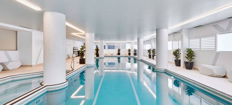 美利通公寓式酒店 - 邦迪樞紐(Meriton Suites Bondi Junction)图片
