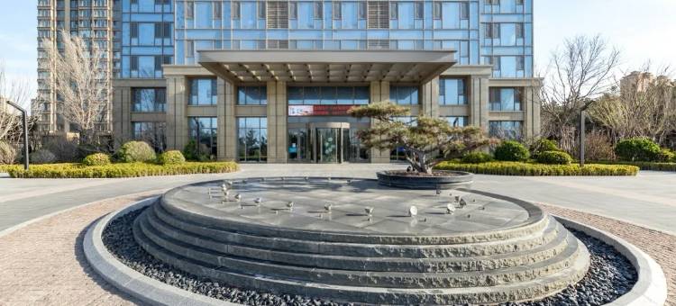 梧桐民宿(威海国际海水浴场火炬八街店)图片