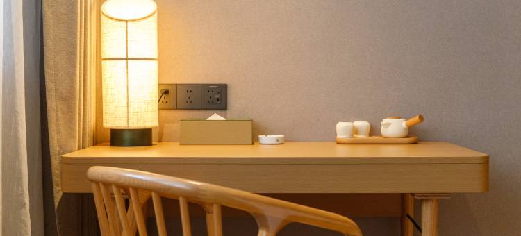 尚客优品酒店(平顶山未来路店)图片