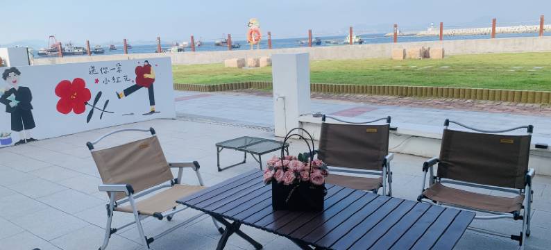名越畔湾别墅(外伶仃岛沙滩泳场店)图片