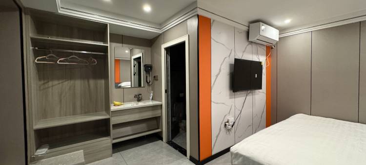 添赢智能宾馆图片