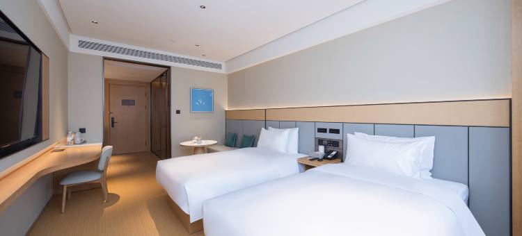 全季酒店(毕节七星关百里杜鹃路店)图片