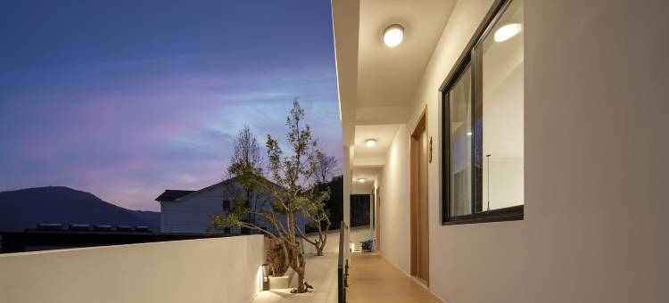 花筑悦·莫干山云迹坡温泉美墅(后坞换乘中心店)图片