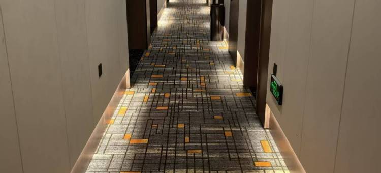 微朵商务酒店图片