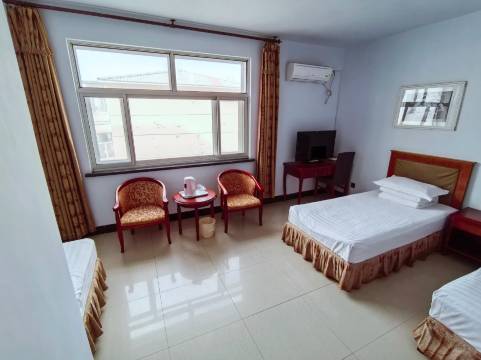 锡林浩特世豪宾馆