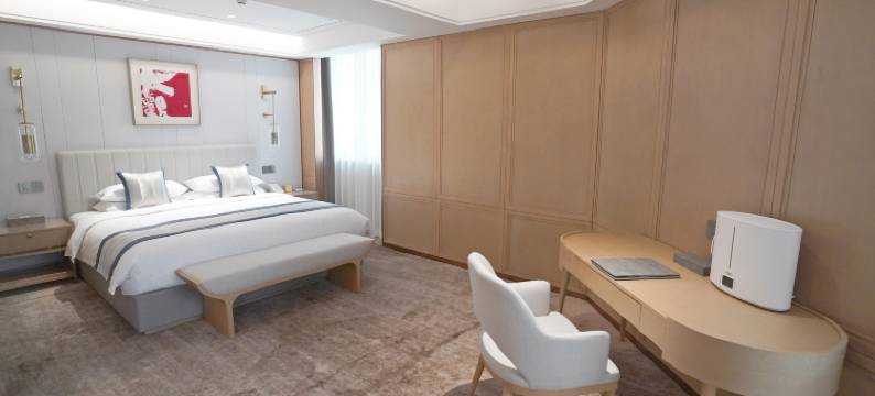 哈尔滨华旗饭店图片