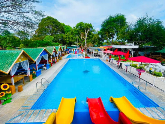 Red Apple Hotel and Resort San Juan Batangas