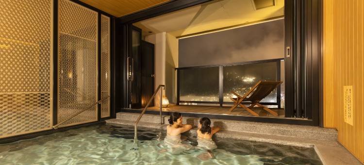 Ooedo Onsen Monogatari Premium Gero Honkan(Old:Yukai Resort Premium Gero Saichoraku Honkan)图片