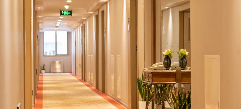 北京胜利饭店图片