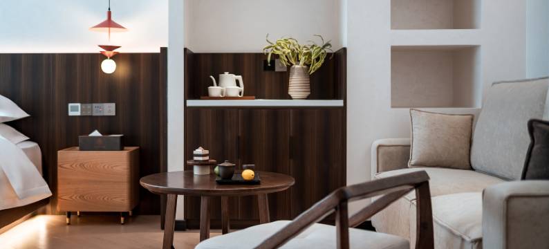 云季小筑民宿酒店图片