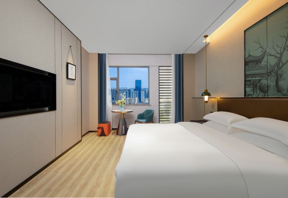  Hotel Overview