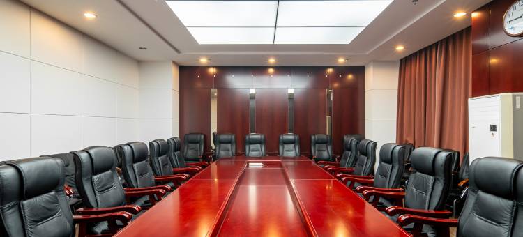 哈尔滨工程大学国际交流中心图片