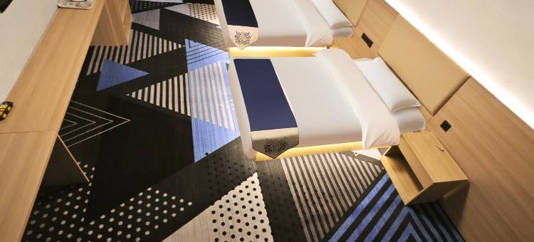 措勤泊漫酒店图片